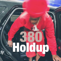 380 - Holdup
