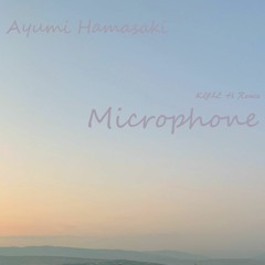 #ayumix2020 #浜崎あゆみ#ayucreatorchallenge Original: 浜崎あゆみ /Microphone Remix by :KYLE H