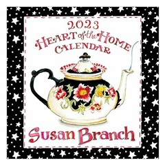 [VIEW] [KINDLE PDF EBOOK EPUB] Cal 2023- Susan Branch Mini Calendar by  Susan Branch 📂