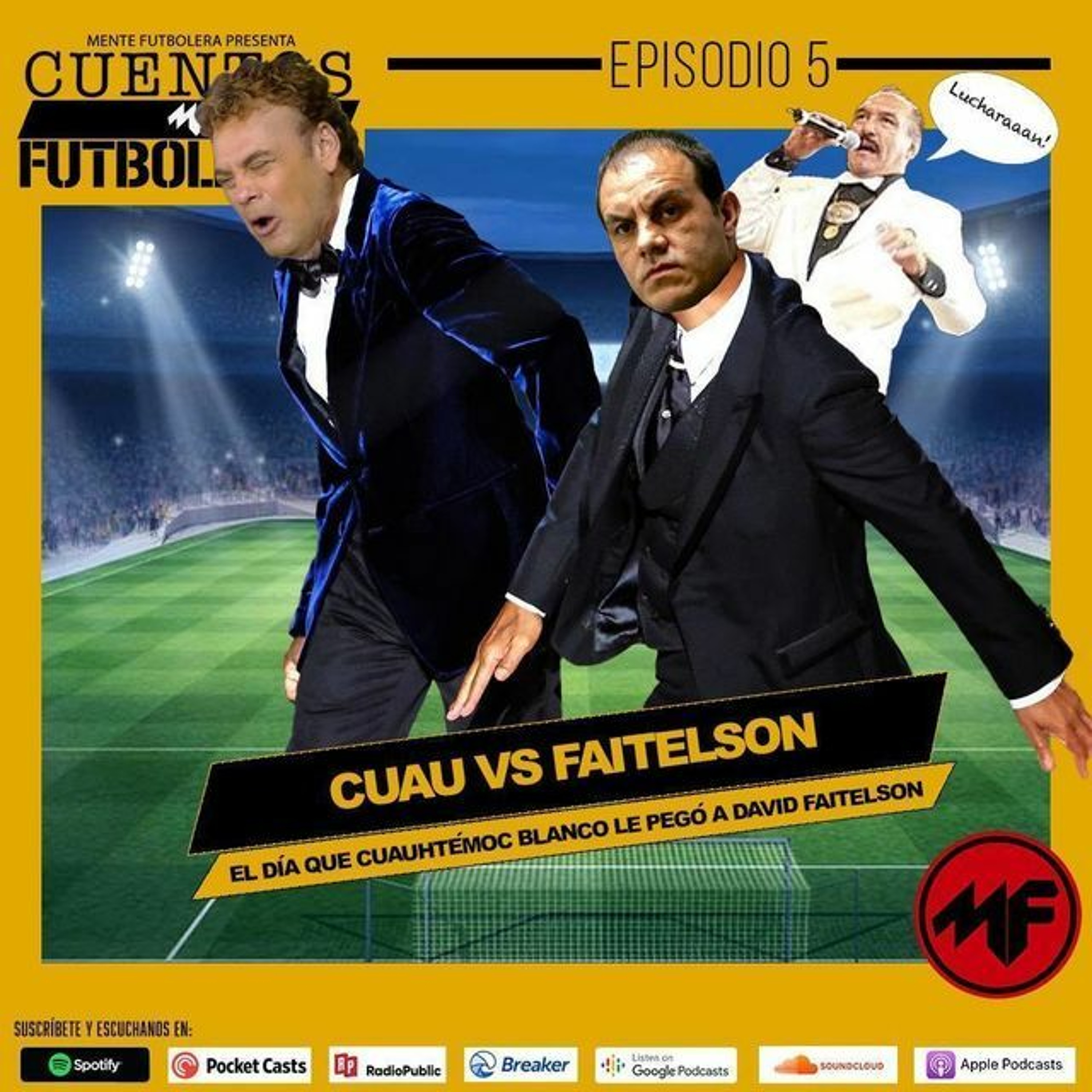 Mente Futbolera: La nueva visión del Futbol
