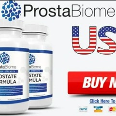 ProstaBioMe Works TO Improve Un-Balanced Prostate Issues!