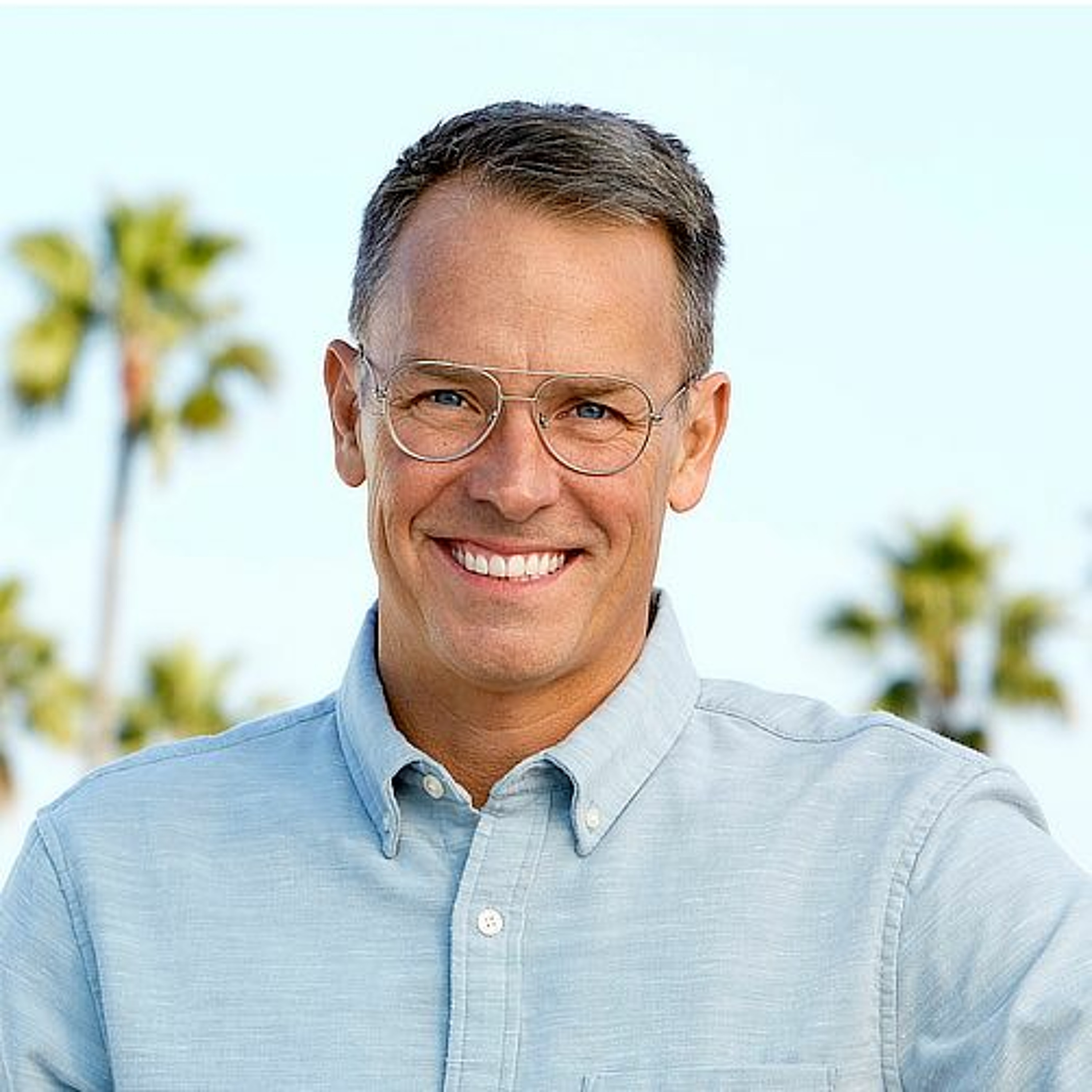 148. Riding the Wave with Erik Logan- CEO of World Surf League episode artwork