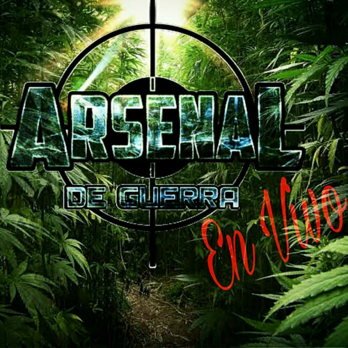 Stream El Aguacate En Vivo By Arsenal De Guerra Listen Online For