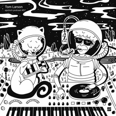 spclnch podcast #57 / Tom Larson