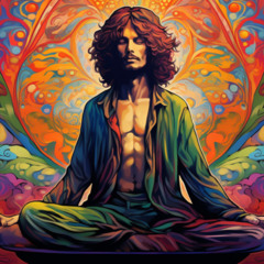 The Best of The Doors - Deep and Psychedelic
