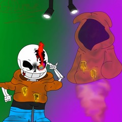 [GH!DustTrust] The Final Showdown II (Unfinished)