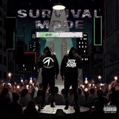 Dizzy Dizasta & FazeOneRok - Survival Mode