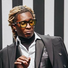 Young Thug - Want Me Dead