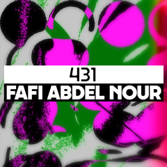 Dekmantel Podcast 431 - Fafi Abdel Nour