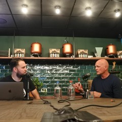 Neerlandsch Hop Podcast - Beerwulf SMaSH Proeverij