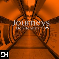 Journeys 099 September 2024