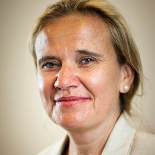 Monique Esselbrugge – Int Dag Van Vrouwen In De Wetenschap