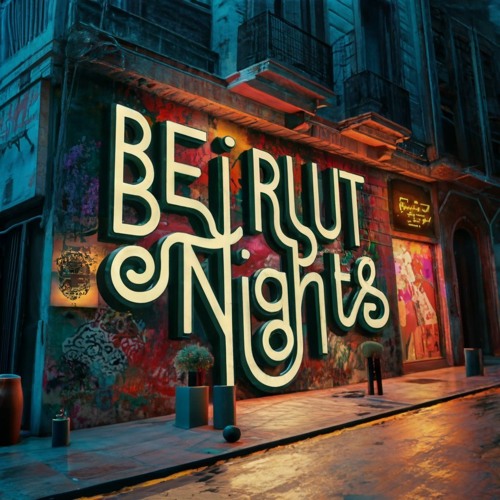 Beirut Night's Volume Signature