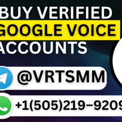 Verified Google Voice Accounts: Your Complete 2025 Guide