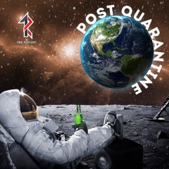 FINO - June 2021 Post Quarantine Dancehall Mix