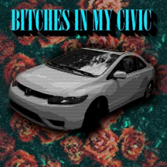 Bitches In My Civic