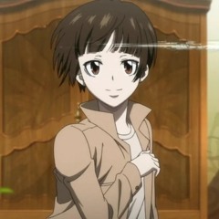 Akane Tsunemori