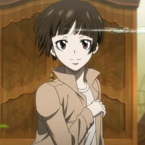 Akane Tsunemori
