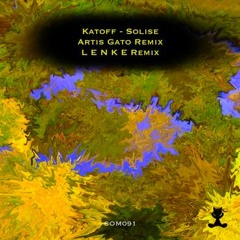 Katoff - Solise (L E N K E remix)