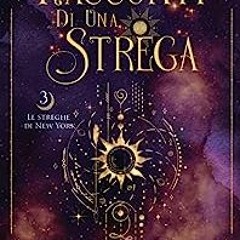 ⭐ READ PDF Racconti di una Strega (Le streghe di New York) (Italian Edition) Completo