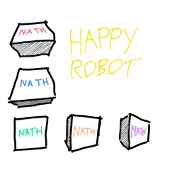 Happy Robot
