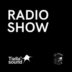 Tiella Sound Show (LYL Radio 🇫🇷)