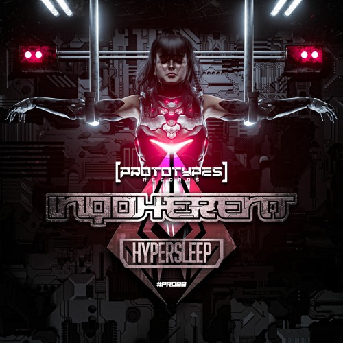 Inqoherent - Back The Funk