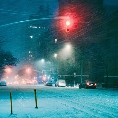 Snow Storm