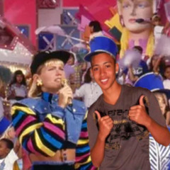 faz o sampley da xuxa (versão 2024)