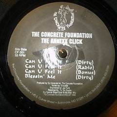 K-Mack - In Baltimore (1995)