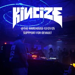 Devault Support (Live @ The Warehouse at Riff City 12/27/25)