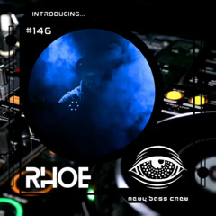 Introducing Guest Mix #146... Rhoe