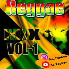 REGGAE MIXTAPE 2022 / Koffee/Popcaan/Alkaline/Spice/Shenseea/Kalash etc...