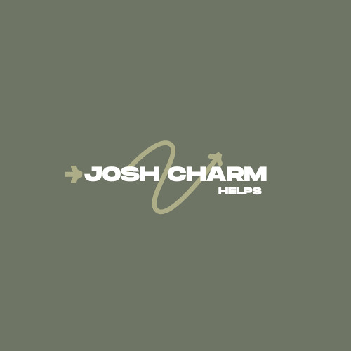 Josh Charm Helps