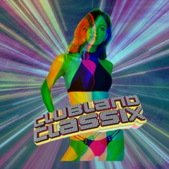 Catchy Presents - Clubland The Classix