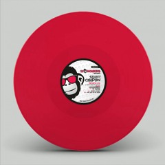 [13MRLP001R] Sekret Chadow - The Past Is Now - 5º Anniversary Edition