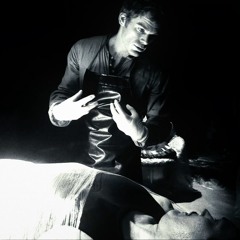 My Dark Passenger