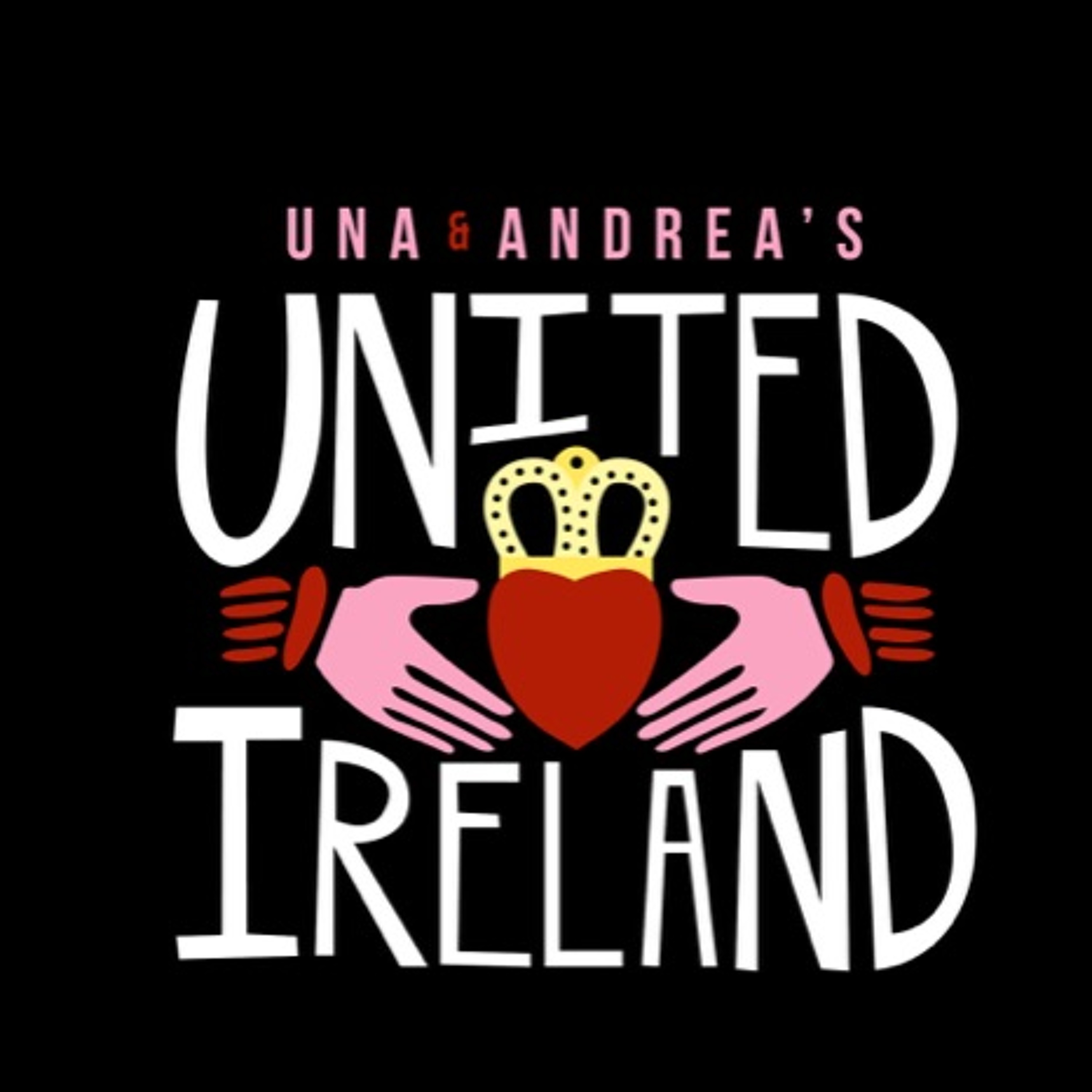 Una and Andrea\'s United Ireland