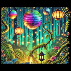 LA JUNGLE | NYE PARTY | BAILE DO GANGZ x DOJO (DJ Set)