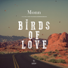 Monn - Birds Of Love