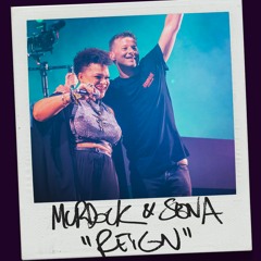 Murdock feat. Sena - Reign