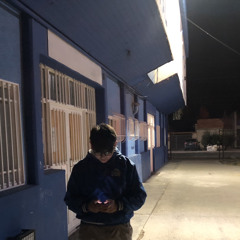 cosas raras [p. Ener g x Rayder]