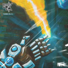 GAMMA『 Vol. 4 』