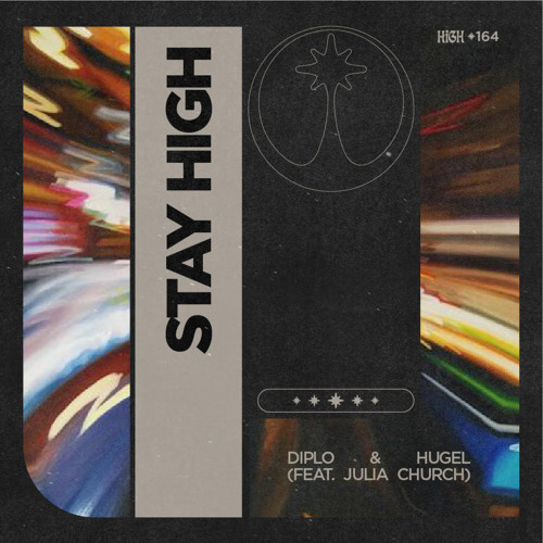 Stay High (Extended) [feat. Julia Church]
