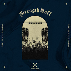 Chaos & Order - Strength Buff - Radio Edit