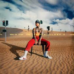 DON MALIK – 전염 (Prod. by Arctic) (Cover)