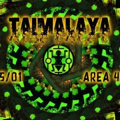 Dj Kuririn: Live at Taimalaya 25-01-20 (reworked)