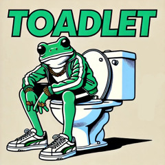 wheatko - Toadlet