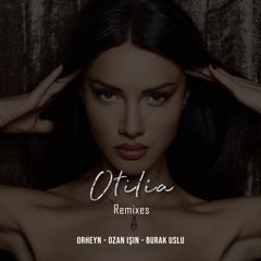 Otilia - Adalante (Orheyn Remix)