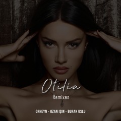 Otilia - Adalante (Orheyn Remix)